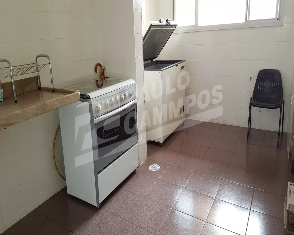 Apartamento à venda com 3 quartos, 122m² - Foto 4