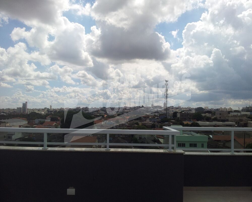 Cobertura, 3 quartos, 180 m² - Foto 1