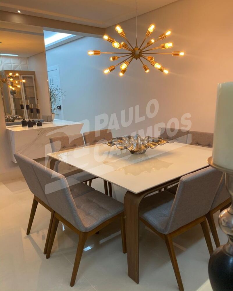 Apartamento, 3 quartos, 137 m² - Foto 2