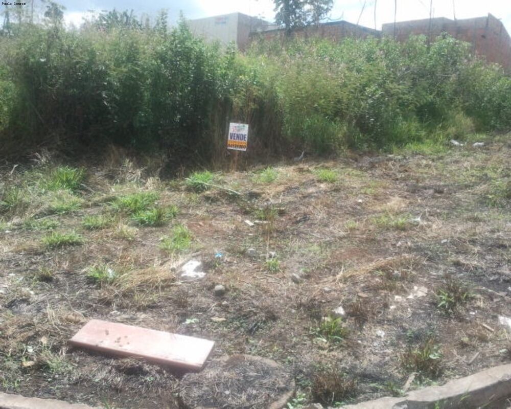 Terreno, 755 m² - Foto 1