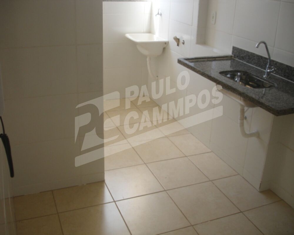 Apartamento, 2 quartos, 64 m² - Foto 2