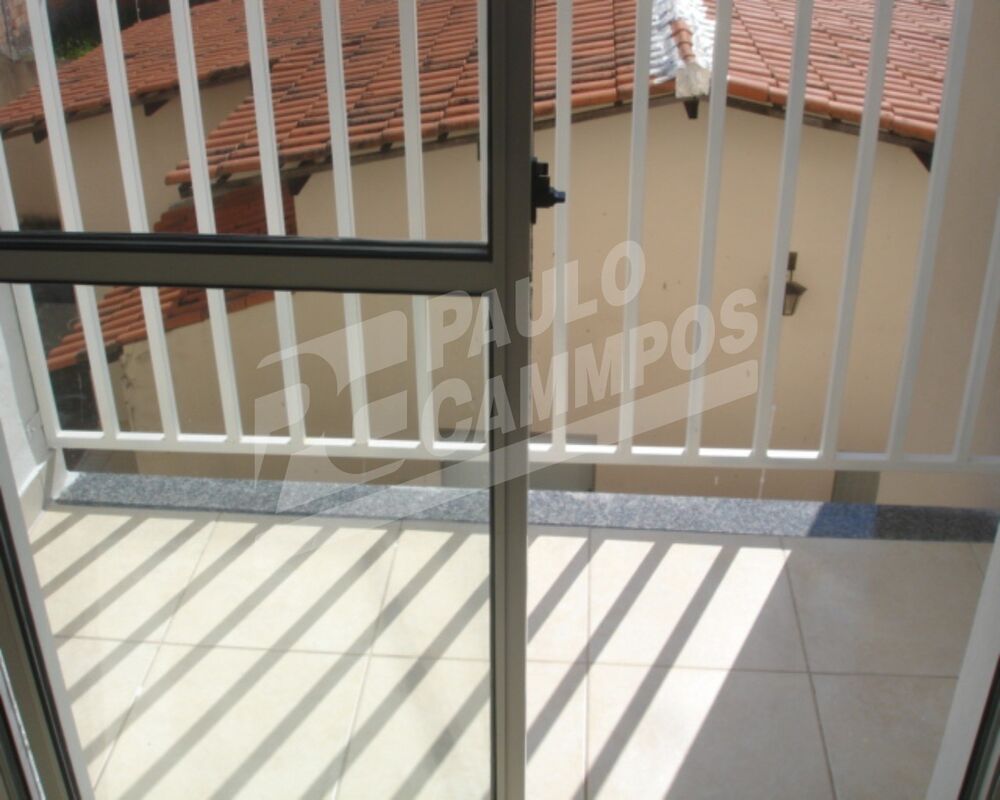 Apartamento, 2 quartos, 64 m² - Foto 6