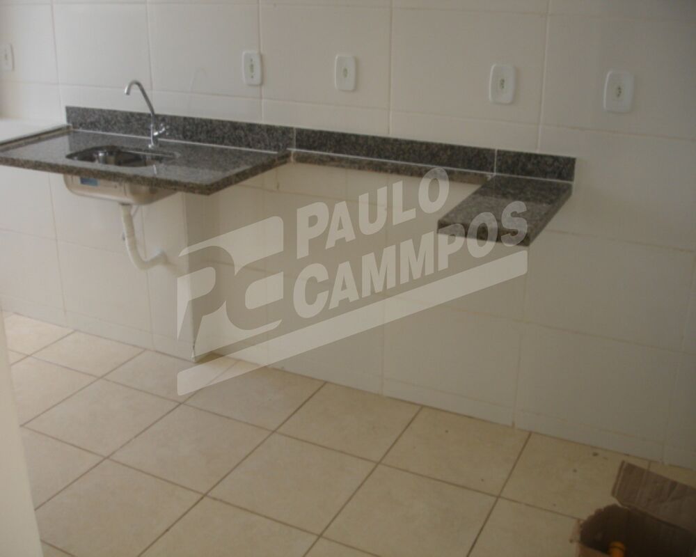 Apartamento, 2 quartos, 64 m² - Foto 1