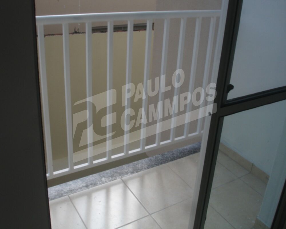 Apartamento, 2 quartos, 64 m² - Foto 4
