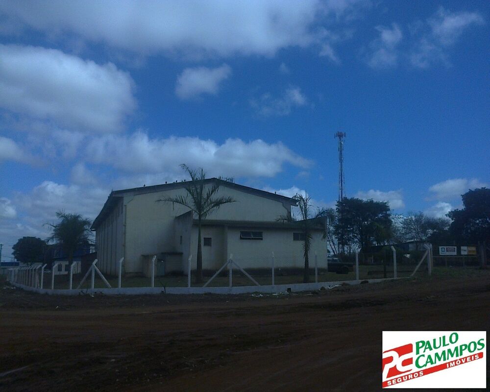 Depósito-Galpão - Foto 2