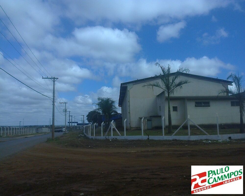 Depósito-Galpão - Foto 4