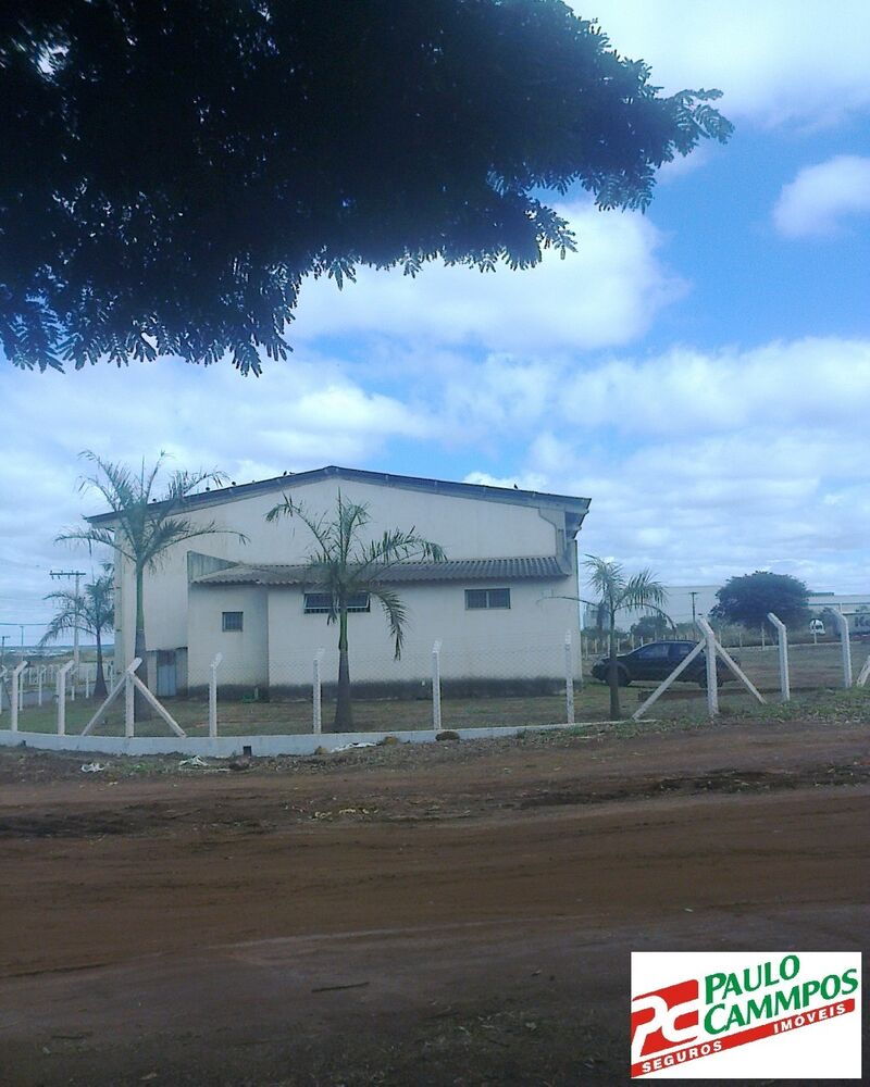 Depósito-Galpão - Foto 3