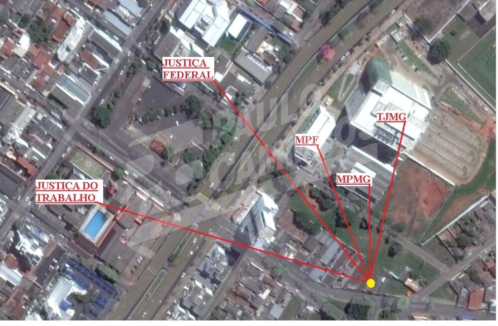 Terreno, 250 m² - Foto 1