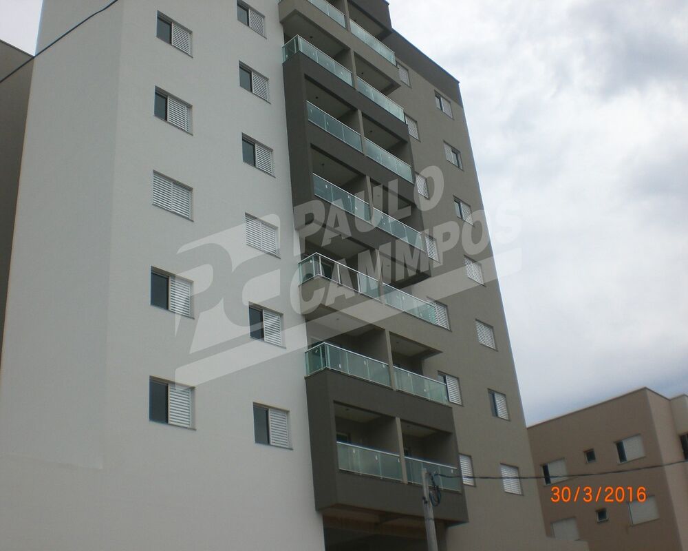 Apartamento, 3 quartos, 83 m² - Foto 4
