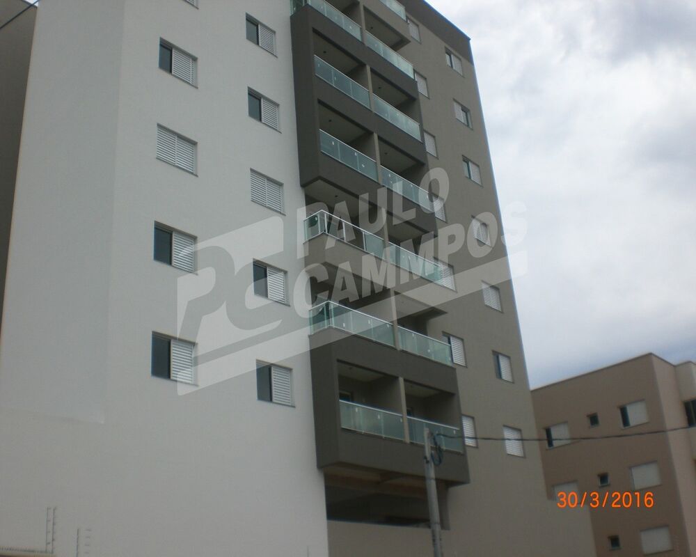 Apartamento, 3 quartos, 83 m² - Foto 5