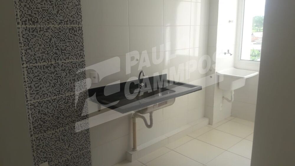 Apartamento, 2 quartos, 48 m² - Foto 1