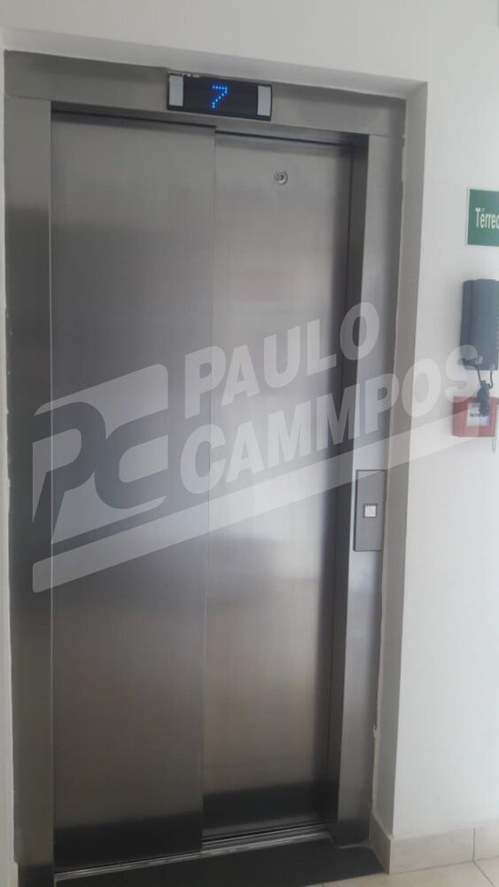 Apartamento, 2 quartos, 48 m² - Foto 4