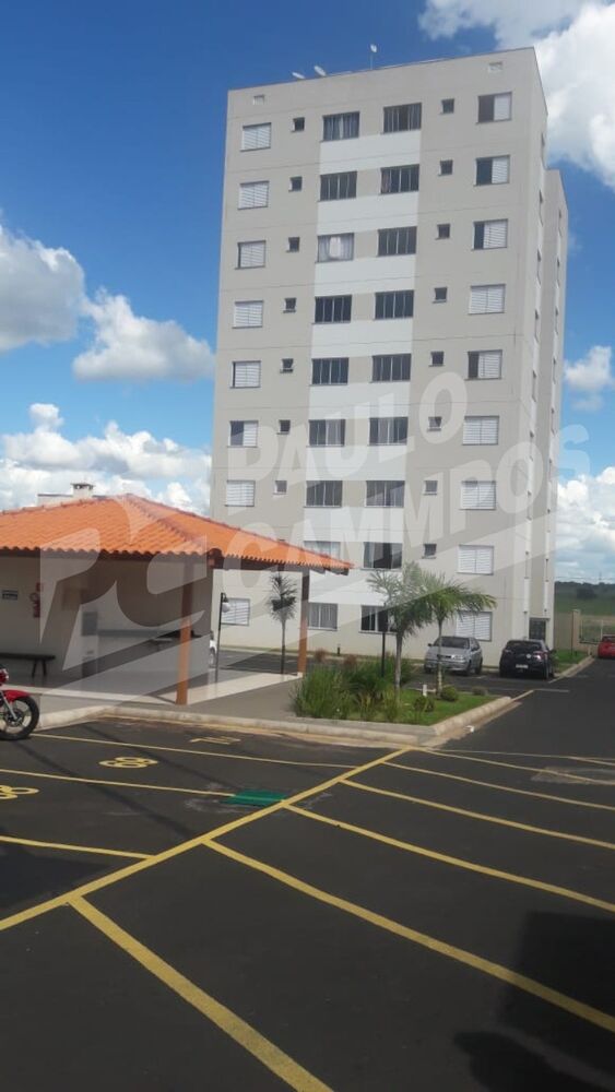 Apartamento, 2 quartos, 48 m² - Foto 2