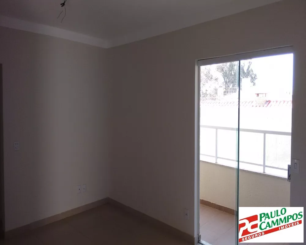 Apartamento à venda com 3 quartos, 100m² - Foto 4