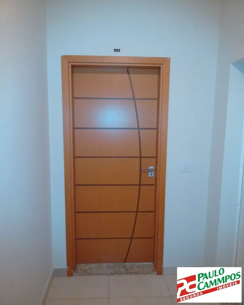 Apartamento à venda com 3 quartos, 100m² - Foto 3