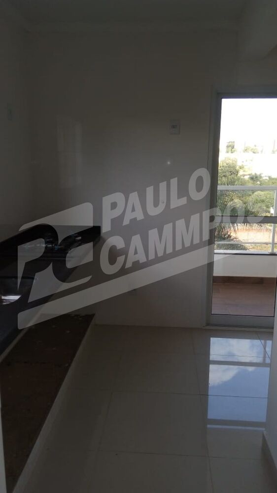 Apartamento, 2 quartos, 73 m² - Foto 1