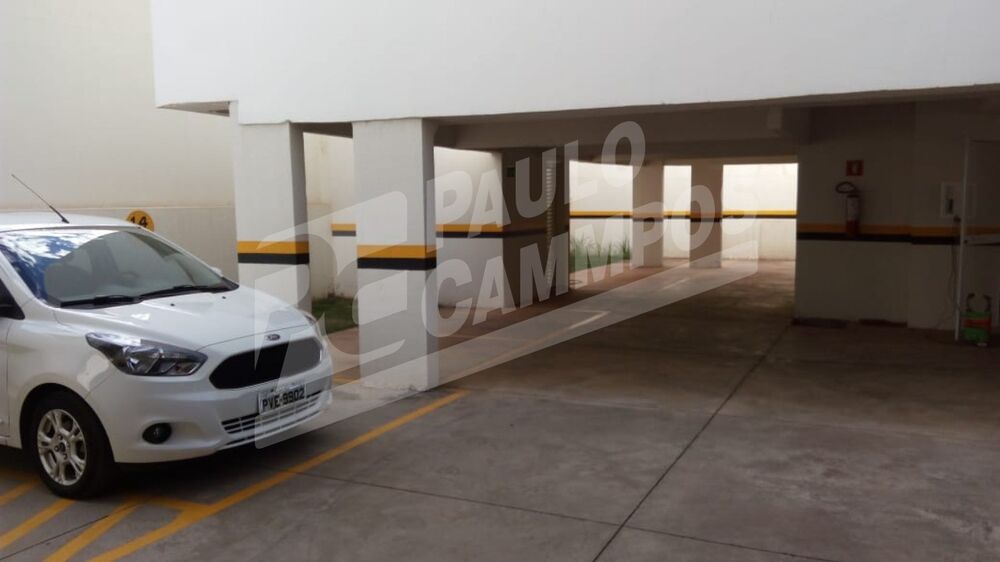 Apartamento, 2 quartos, 73 m² - Foto 3