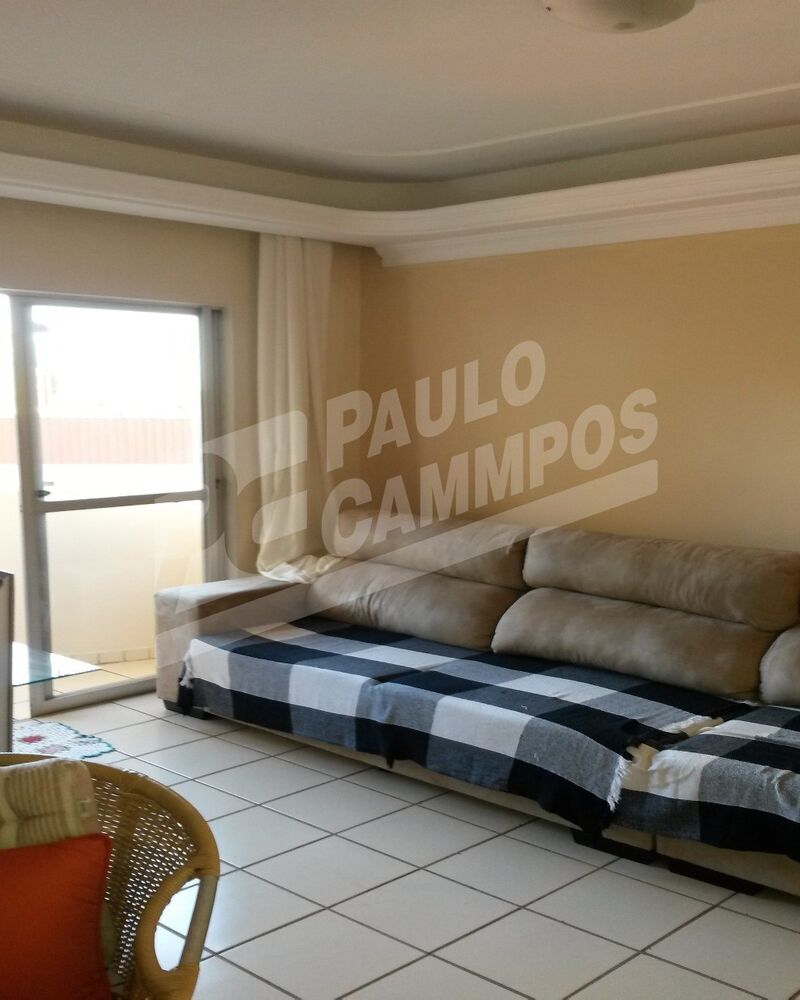 Apartamento, 3 quartos, 65 m² - Foto 5