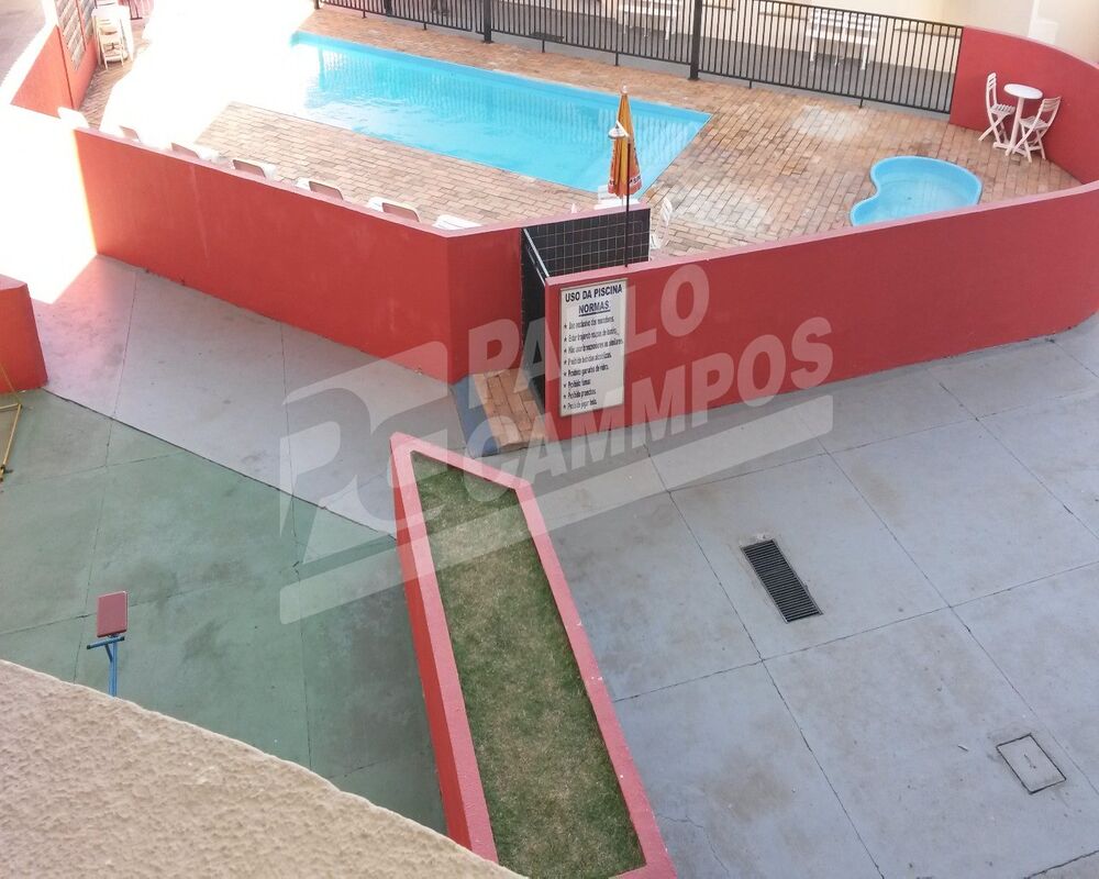 Apartamento, 3 quartos, 65 m² - Foto 8