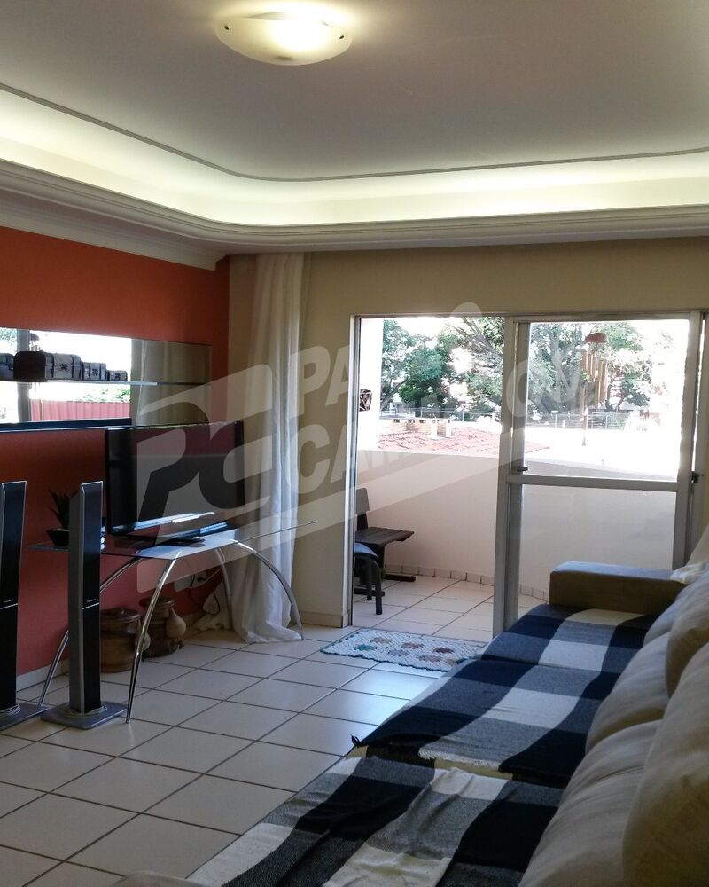 Apartamento, 3 quartos, 65 m² - Foto 1