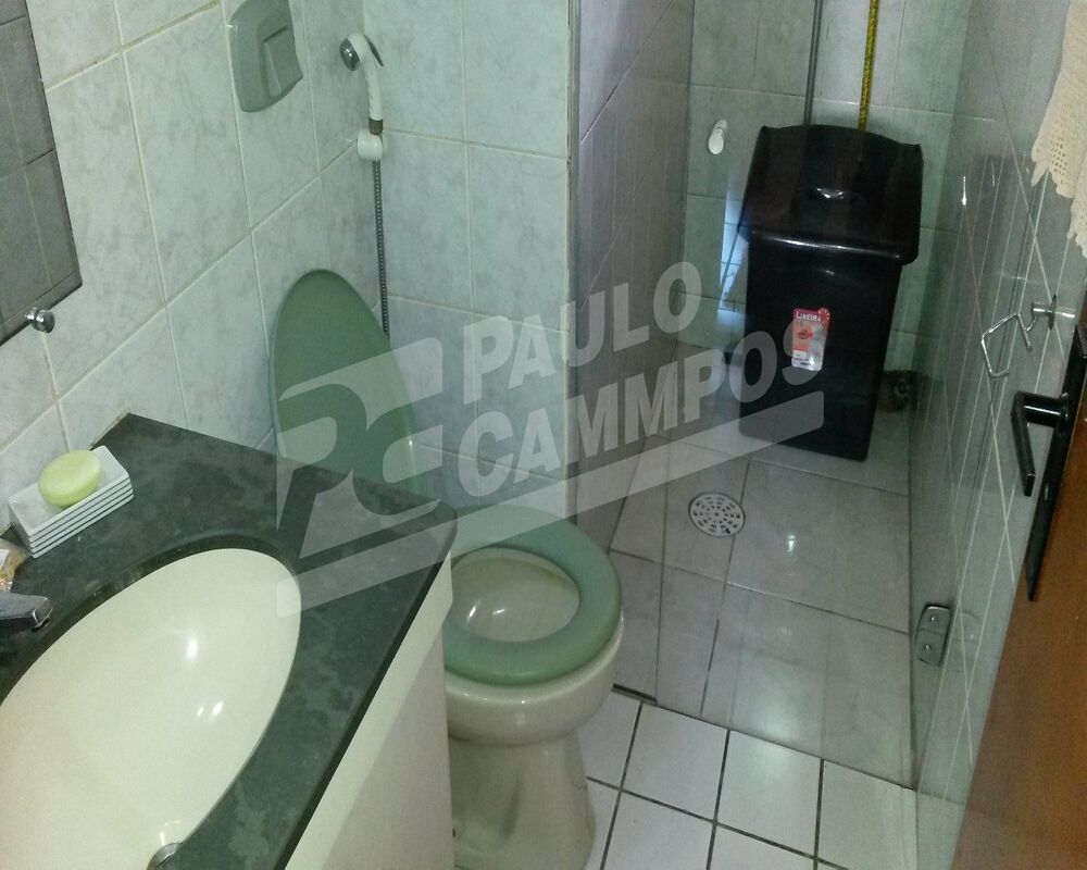 Apartamento, 3 quartos, 65 m² - Foto 7