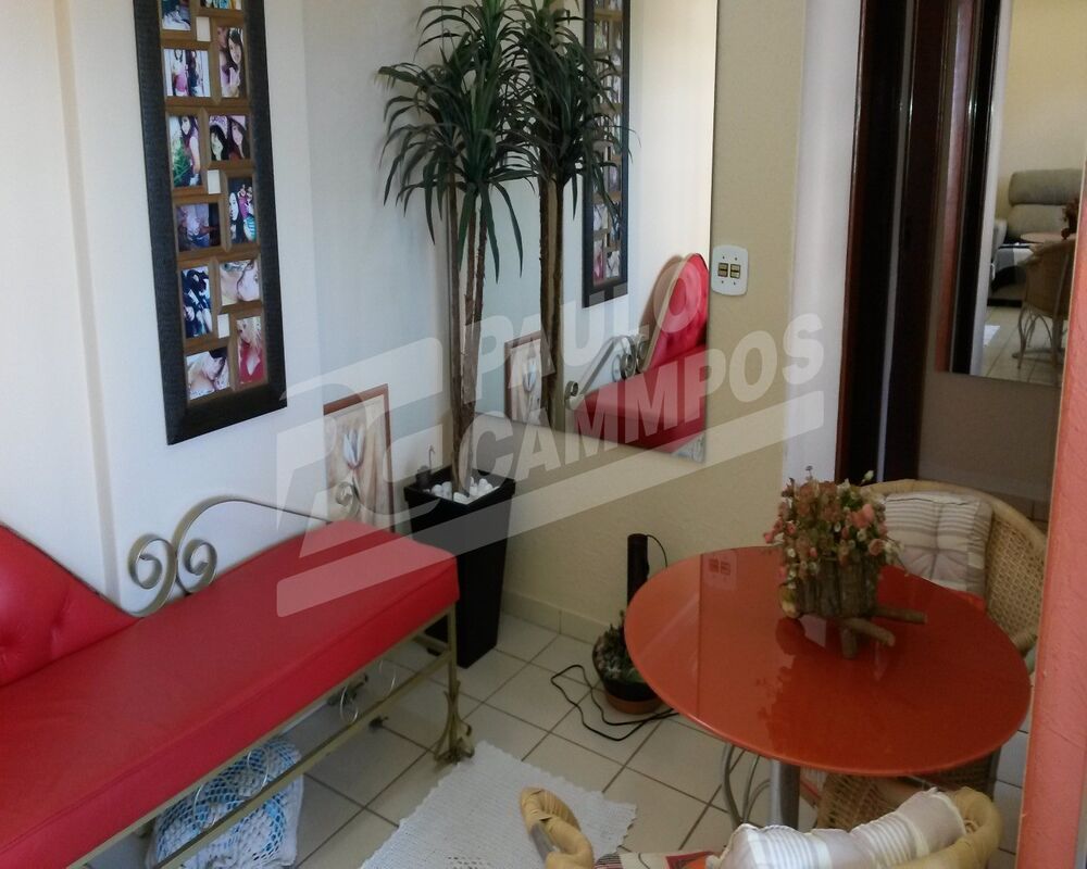 Apartamento, 3 quartos, 65 m² - Foto 2
