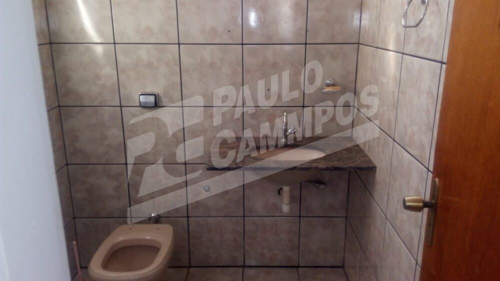 Casa, 3 quartos, 250 m² - Foto 7