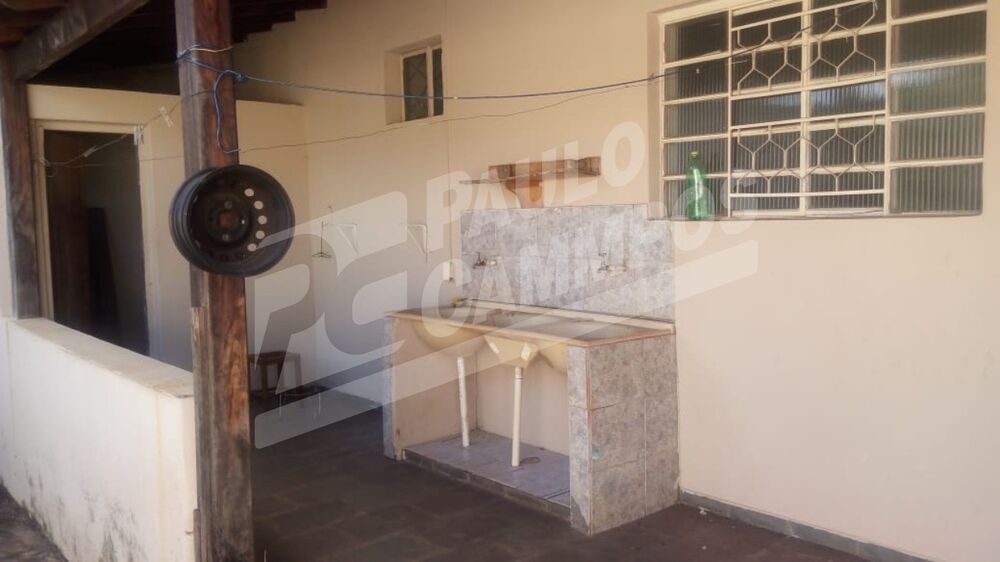 Casa, 3 quartos, 250 m² - Foto 8