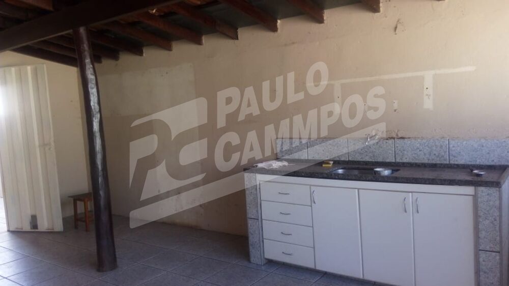 Casa, 3 quartos, 250 m² - Foto 6