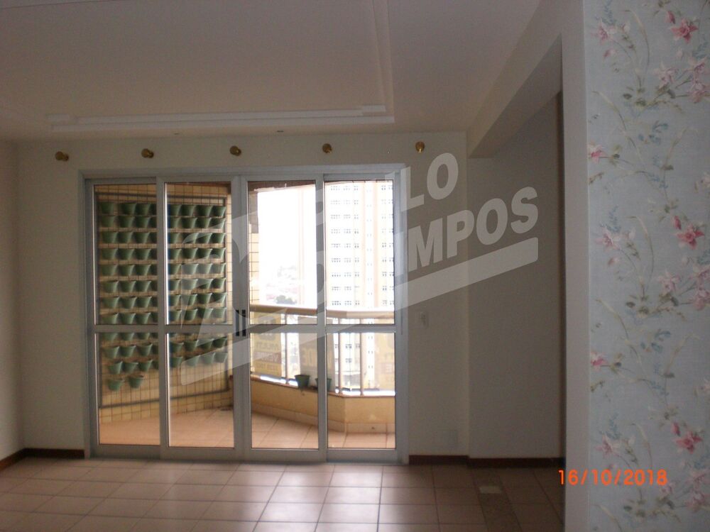 Apartamento, 2 quartos, 104 m² - Foto 1