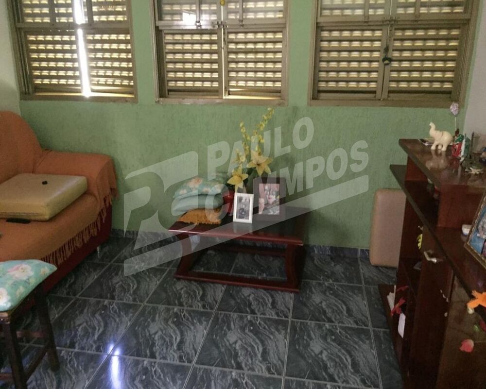 Casa à venda com 3 quartos, 117m² - Foto 7