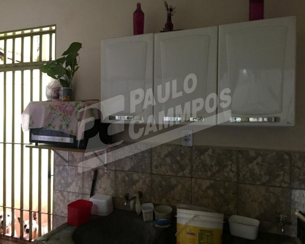 Casa à venda com 3 quartos, 117m² - Foto 8