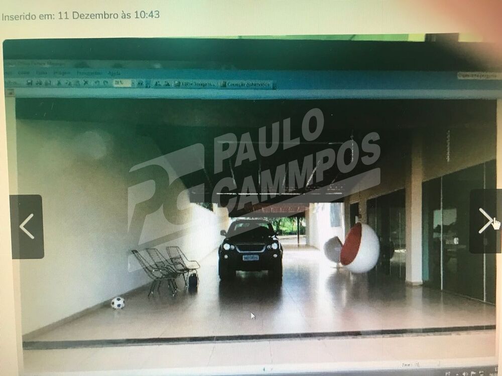 Chácara, 5 quartos, 5000 m² - Foto 2