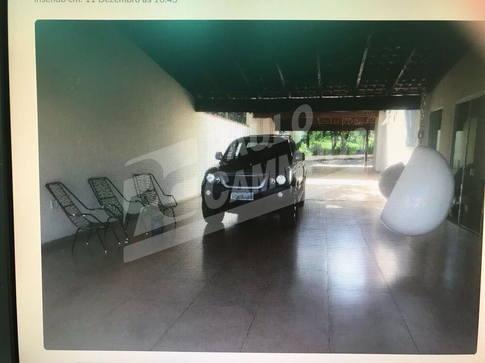 Chácara, 5 quartos, 5000 m² - Foto 6