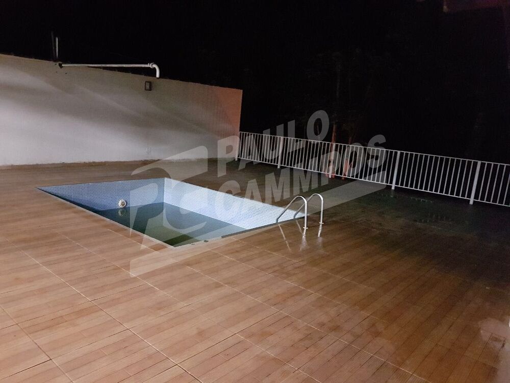 Chácara, 5 quartos, 5000 m² - Foto 1