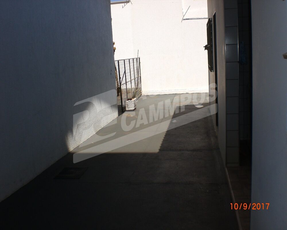 Casa, 3 quartos, 180 m² - Foto 1