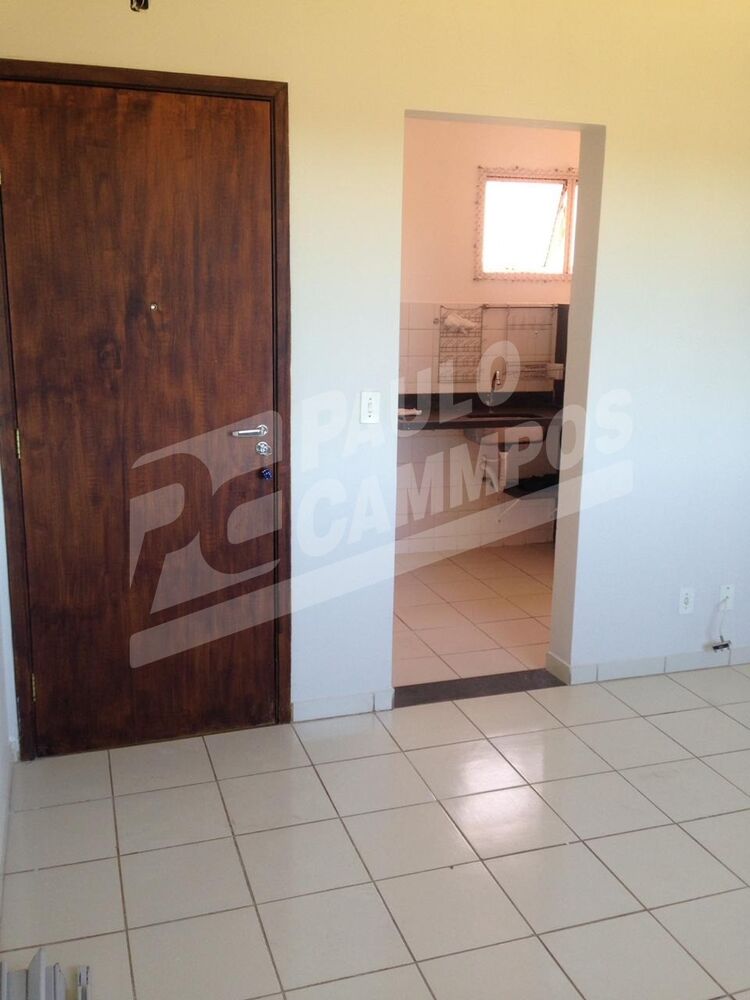 Apartamento, 2 quartos, 45 m² - Foto 2