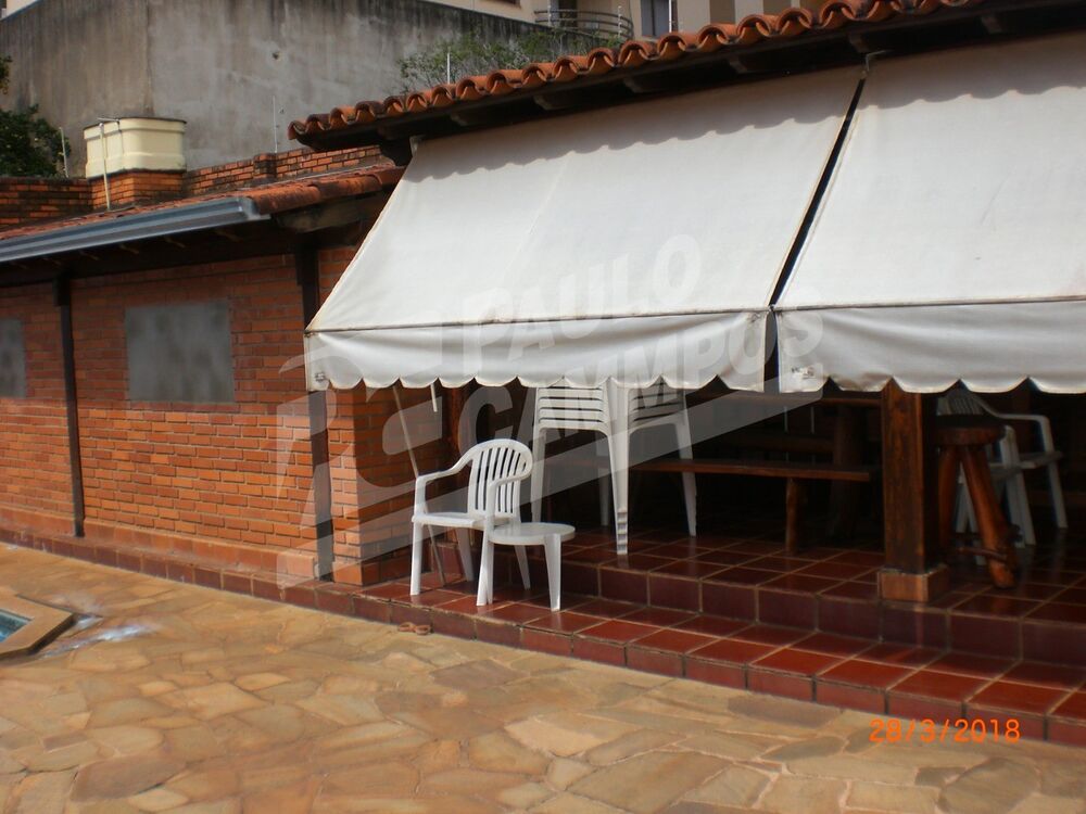 Casa, 4 quartos, 330 m² - Foto 7