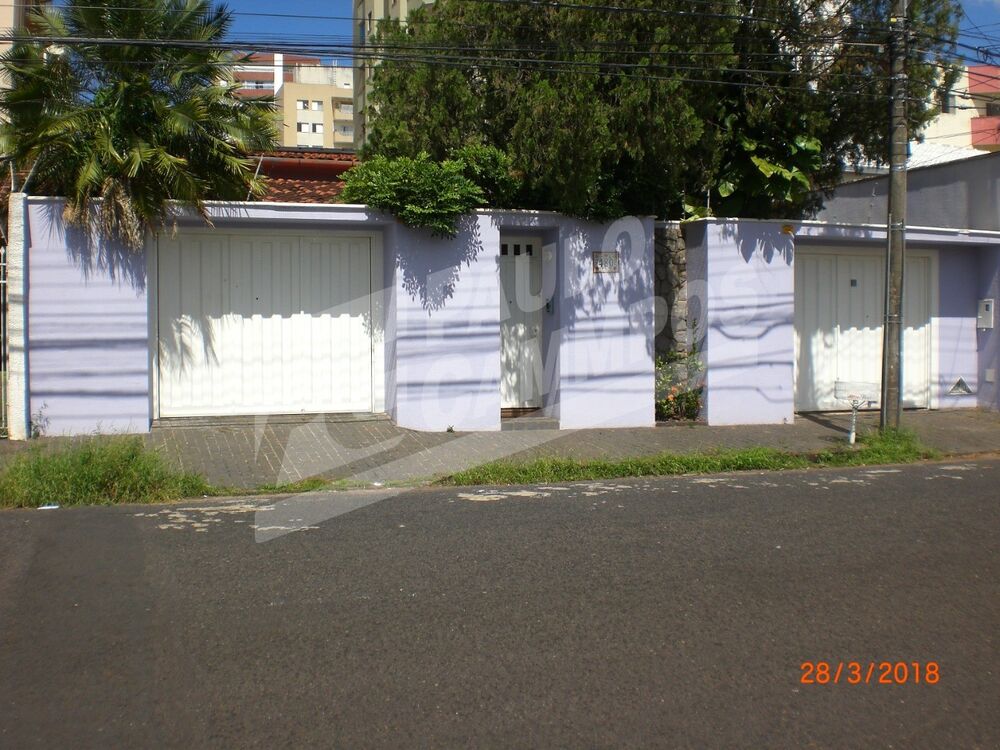 Casa, 4 quartos, 330 m² - Foto 2