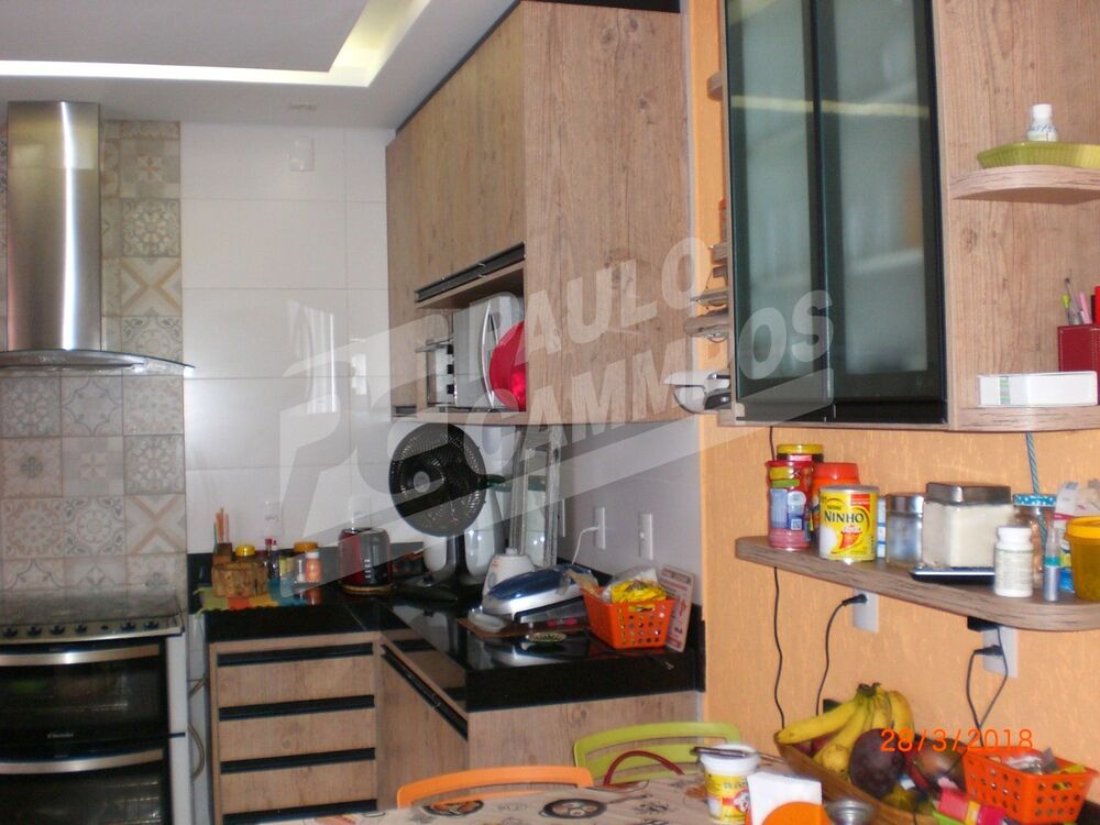 Casa, 4 quartos, 330 m² - Foto 5