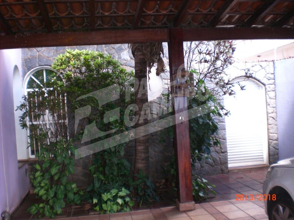 Casa, 4 quartos, 330 m² - Foto 8