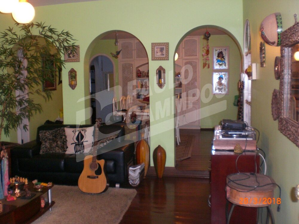 Casa, 4 quartos, 330 m² - Foto 3