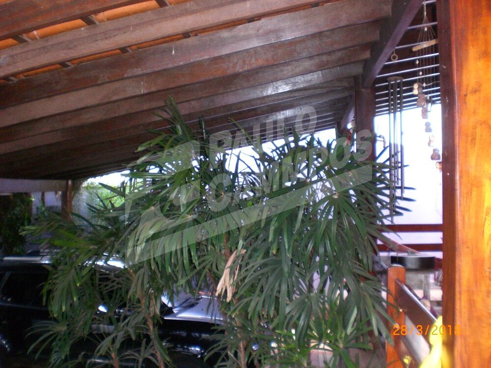 Casa, 4 quartos, 330 m² - Foto 9