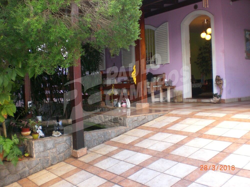 Casa, 4 quartos, 330 m² - Foto 10