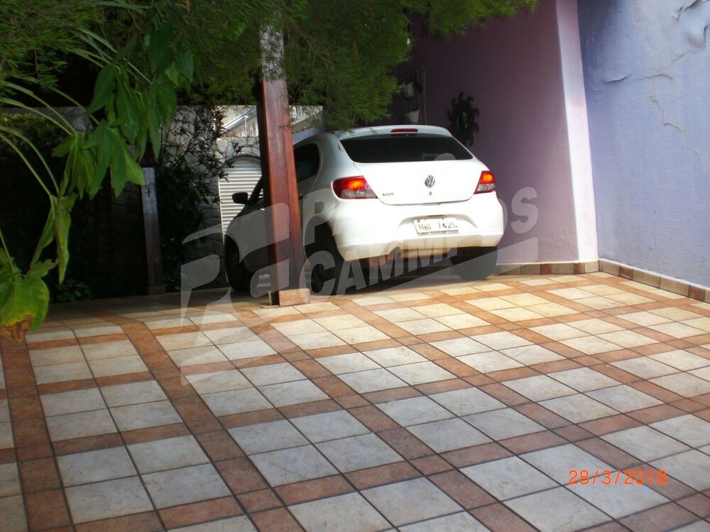 Casa, 4 quartos, 330 m² - Foto 11