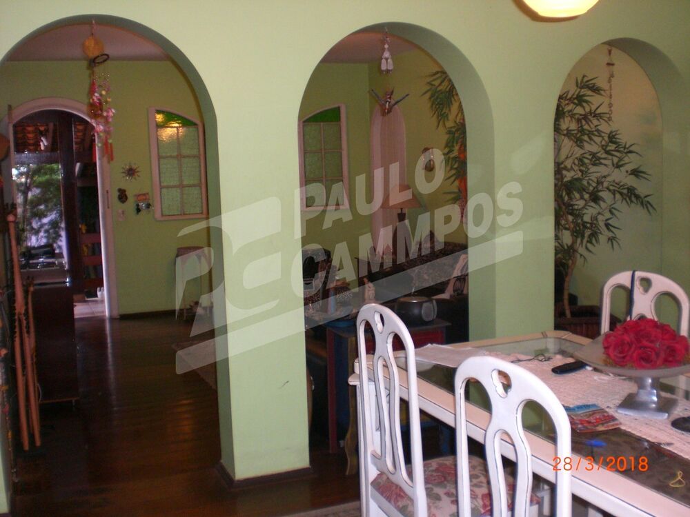 Casa, 4 quartos, 330 m² - Foto 4