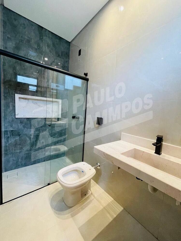 Sobrado, 3 quartos, 150 m² - Foto 10