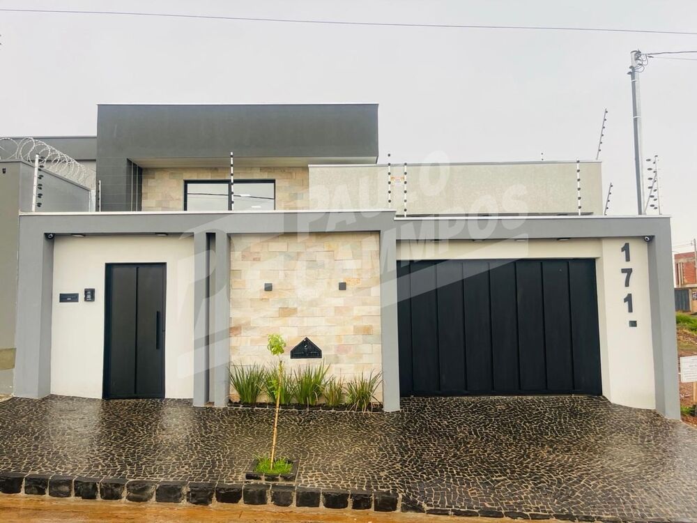 Sobrado, 3 quartos, 150 m² - Foto 9