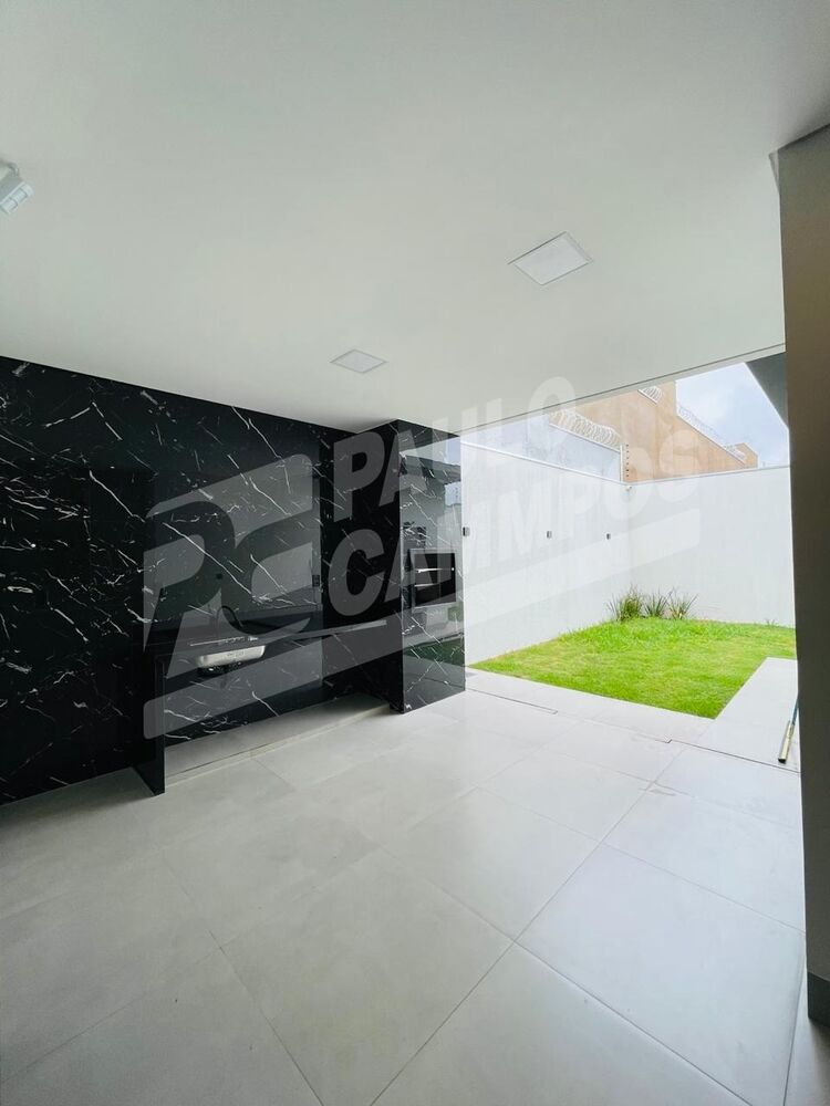Sobrado, 3 quartos, 150 m² - Foto 6