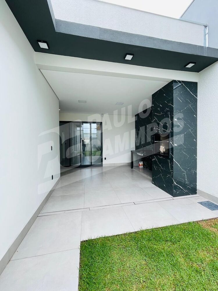 Sobrado, 3 quartos, 150 m² - Foto 1
